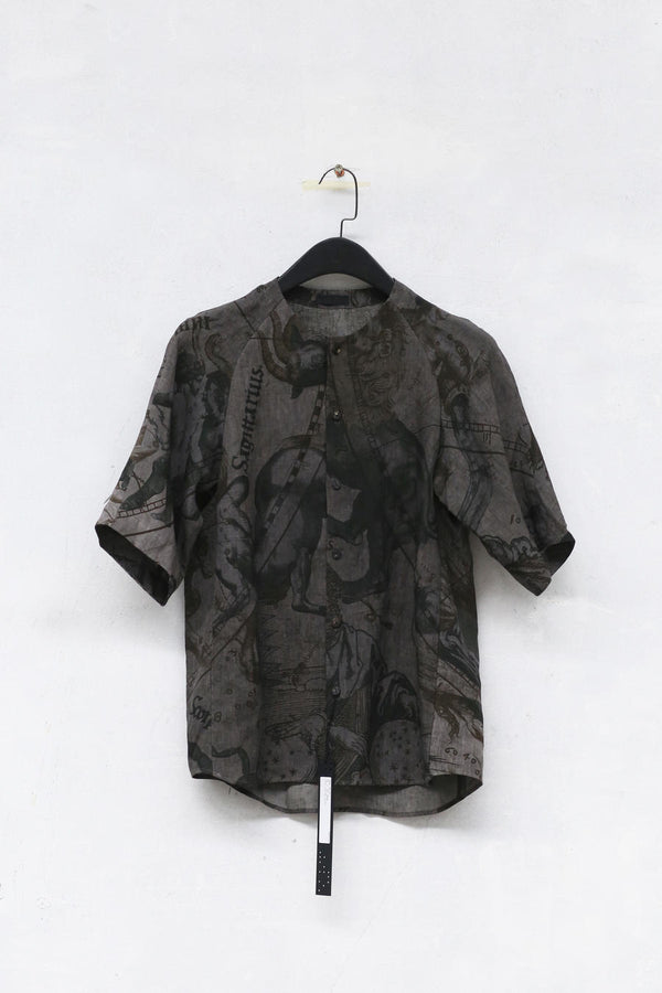 DEVOA T-shirt SHC-MCS.